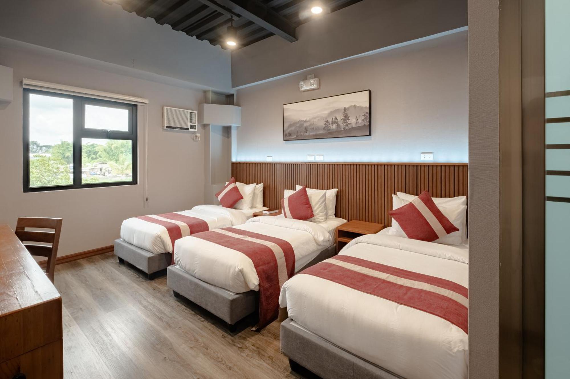 Kekehyu Business Hotel Valencia  Eksteriør bilde