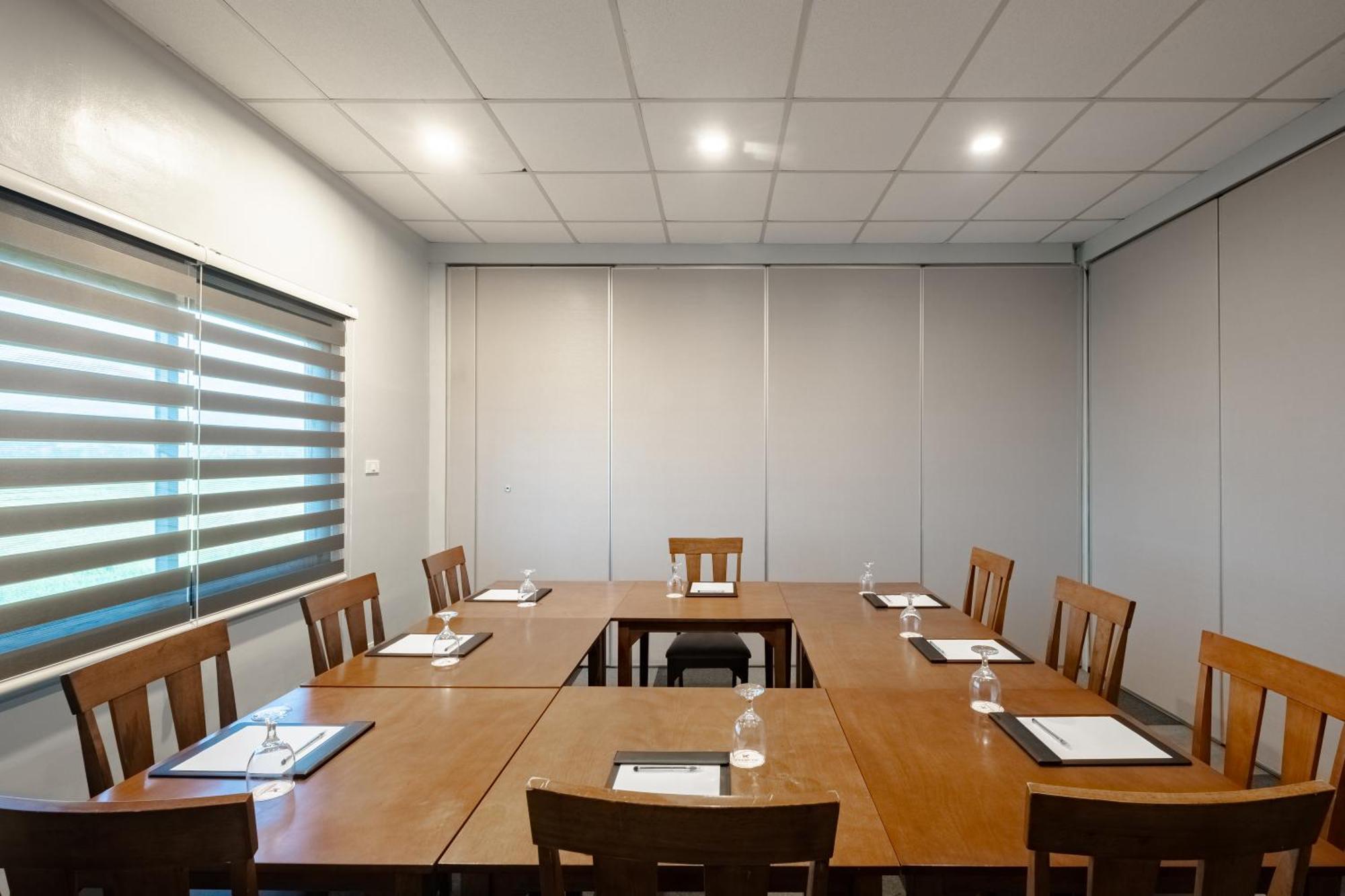 Kekehyu Business Hotel Valencia  Eksteriør bilde