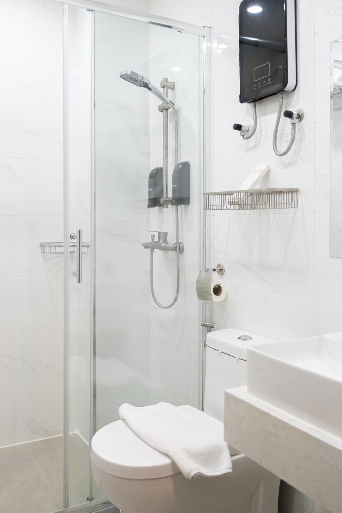 Kekehyu Business Hotel Valencia  Eksteriør bilde