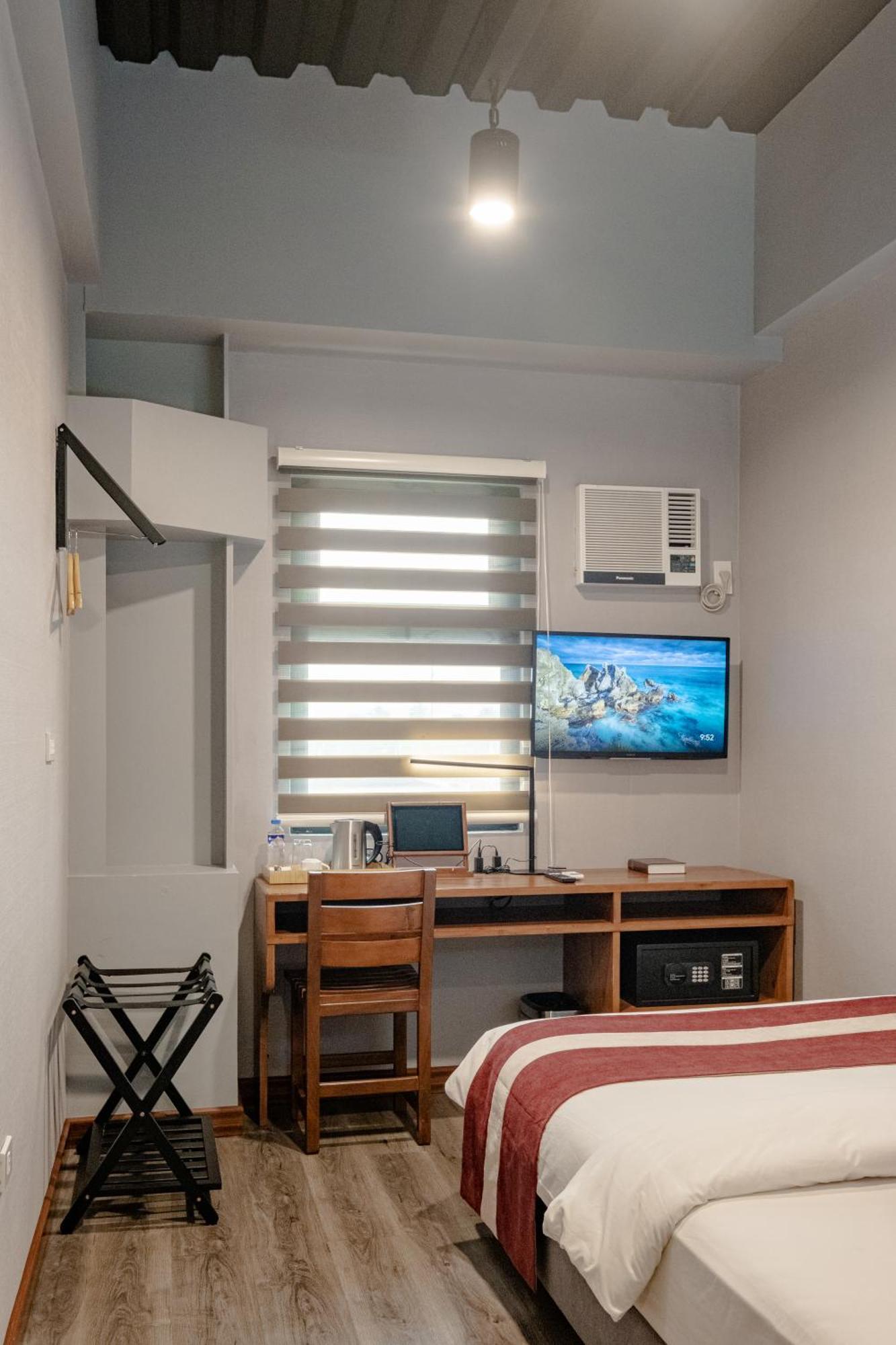 Kekehyu Business Hotel Valencia  Eksteriør bilde