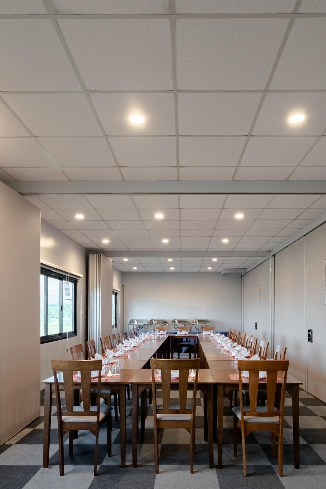 Kekehyu Business Hotel Valencia  Eksteriør bilde