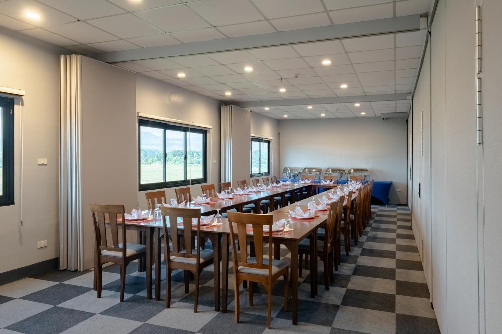 Kekehyu Business Hotel Valencia  Eksteriør bilde