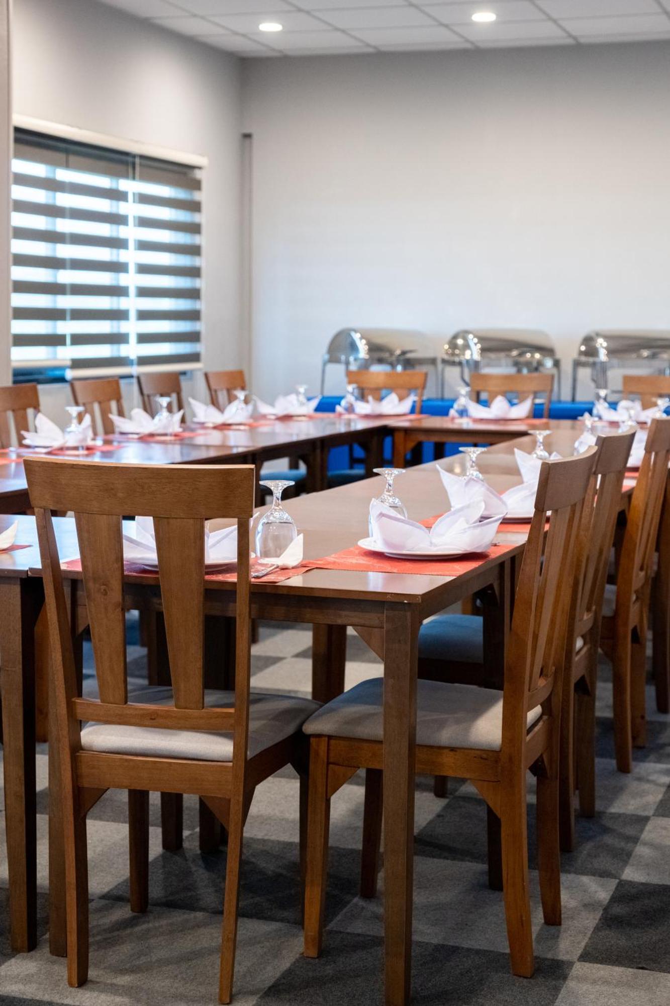 Kekehyu Business Hotel Valencia  Eksteriør bilde