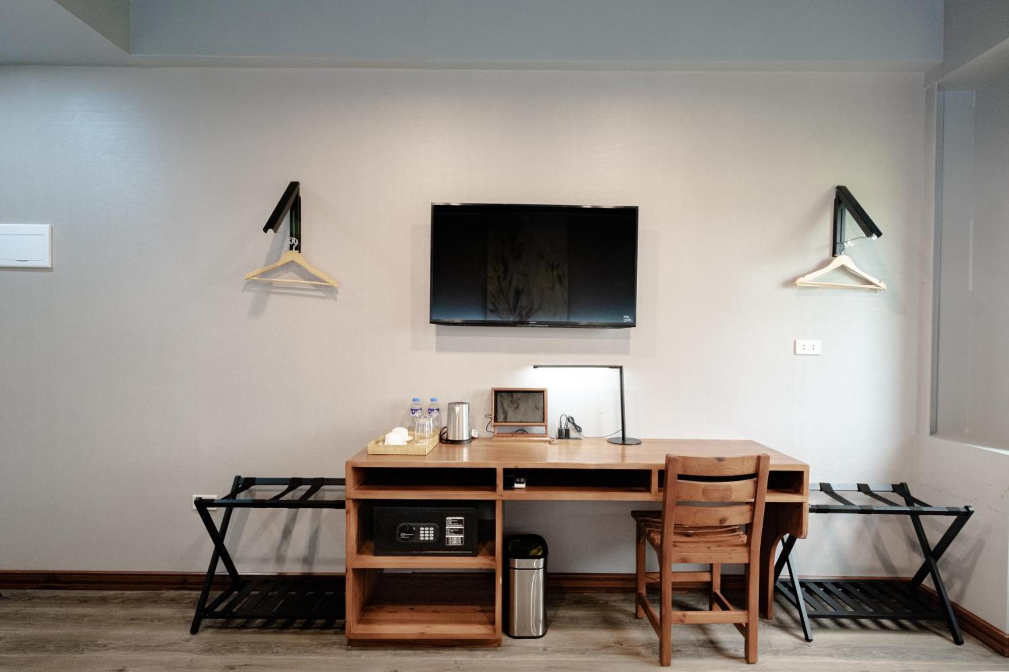 Kekehyu Business Hotel Valencia  Eksteriør bilde